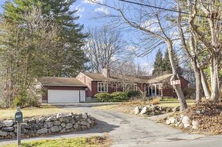 Photo of 176 Old Billerica Rd Bedford, MA 01730