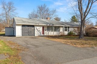 Photo of 42 Coolidge Road Danvers, MA 01923