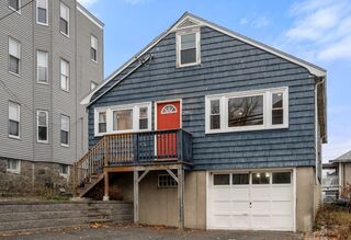 Photo of 295 Kittredge Street Boston - Roslindale, MA 02131
