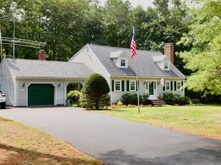 Photo of 256 Cross Street Bridgewater, MA 02324