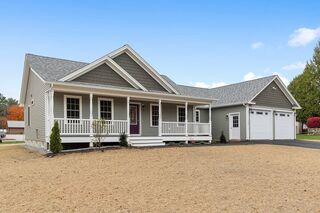 Photo of 1170 Elm St- Lot 4 Leominster, MA 01453