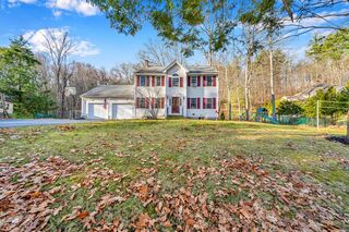 Photo of 231 River St Winchendon, MA 01475