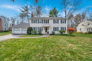 Photo of 24 John Alden St Holden, MA 01520