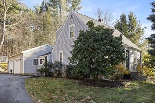 Photo of 85 Red Acre Rd Stow, MA 01775