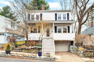 Photo of 107 Hibbert Street Arlington, MA 02476