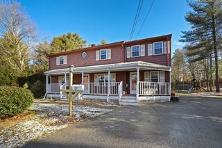 Photo of 22 Coolidge Rd Walpole, MA 02081