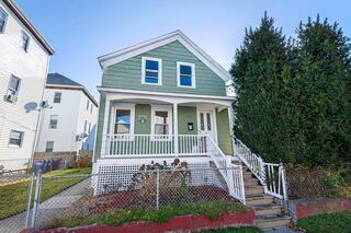 Photo of 260 Phillips Ave. New Bedford, MA 02746