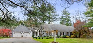 Photo of 121 Cherry Brook Rd Weston, MA 02493