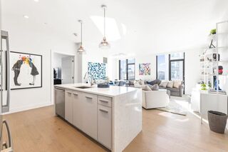 Photo of 40 Traveler St Boston - South End, MA 02118