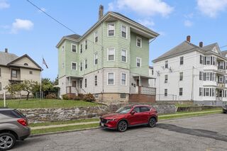 Photo of 121 Hope Street New Bedford, MA 02745