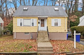Photo of 115 Windham Rd Boston - Hyde Park, MA 02136