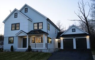 Photo of real estate for sale located at 405 Blue Hill Avenue Milton, MA 02186