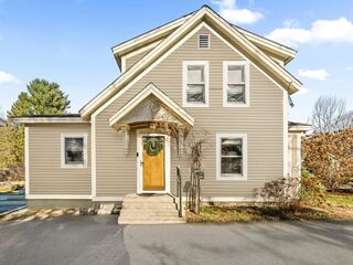 Photo of 1828 Main St Concord, MA 01742