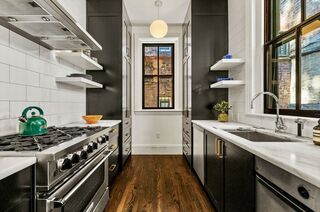 Photo of 22 Joy Street Boston - Beacon Hill, MA 02114