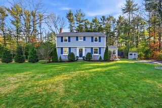 Photo of 47 Wellington Ln Duxbury, MA 02332