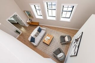 Photo of real estate for sale located at 8 Franklin Street Allston, MA 02134