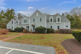 Photo of real estate for sale located at 59 Southpoint Sandwich, MA 02563