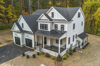 Photo of real estate for sale located at 236 Fairhaven Rd Concord, MA 01742