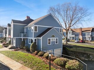 Photo of real estate for sale located at 501 Auburn St Whitman, MA 02382
