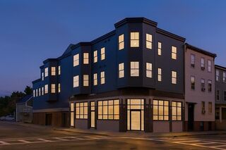 Photo of real estate for sale located at 655 Saratoga Street East Bostons Orient Heights, MA 02128