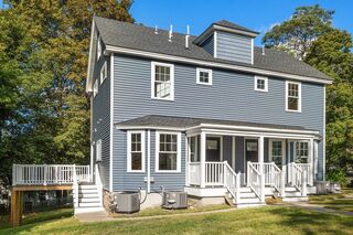 Photo of real estate for sale located at 28 Waltham Street Maynard, MA 01754