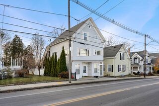 Photo of 196 Washington St Gloucester, MA 01930