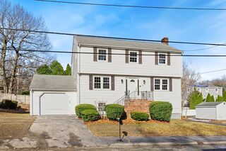 Photo of 29 Susan Dr Saugus, MA 01906