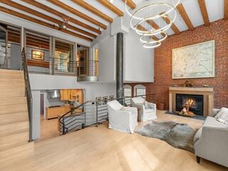 Photo of 8-14 Newcomb St Boston - South End, MA 02118