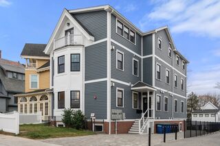 Photo of real estate for sale located at 144 Highland Ave Somerville, MA 02143