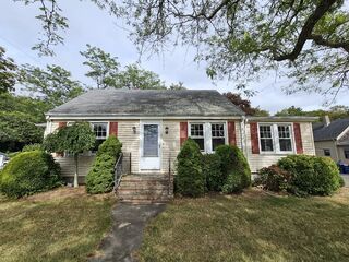 Photo of 1338 Rockdale Ave New Bedford, MA 02740