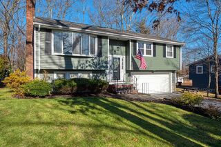 Photo of real estate for sale located at 102 Alandale Ave Brockton, MA 02301