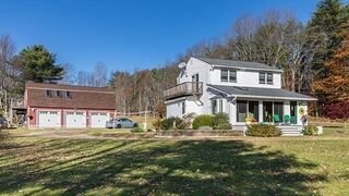 Photo of real estate for sale located at 280 Stone Street Gardner, MA 01440