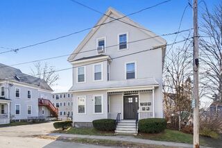 Photo of 4 Butler Ave Danvers, MA 01923