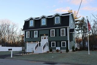 Photo of real estate for sale located at 1 Tremblay Ave Tewksbury, MA 01876