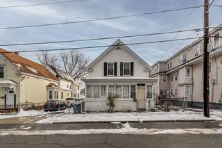 Photo of real estate for sale located at 70 Butler St Lawrence, MA 01841