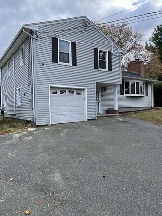 Photo of real estate for sale located at 27 Pulaski St Peabody, MA 01960