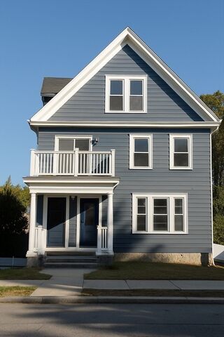 Photo of 145 Lagrange St Boston - West Roxbury, MA 02132