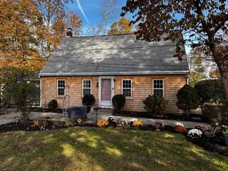 Photo of 209 Lake Shore Dr Weymouth, MA 02189