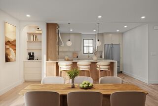 Photo of 29 Dartmouth St Arlington, MA 02474