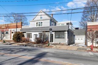 Photo of 1205 Massachusetts Ave Arlington, MA 02476