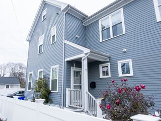 Photo of 71 Wyvern St. Boston - Roslindale, MA 02131