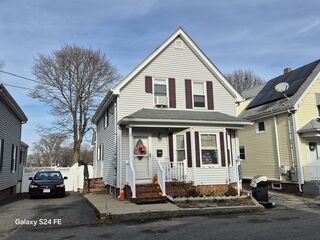 Photo of 15 Harvard St Gloucester, MA 01930