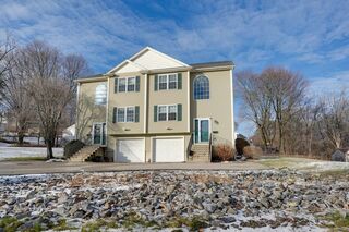 Photo of real estate for sale located at 18 Lincoln Ave Millbury, MA 01527