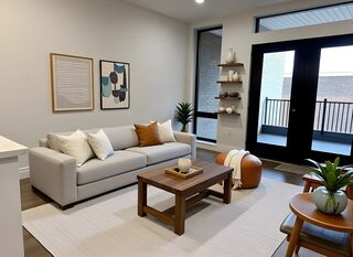 Photo of real estate for sale located at 100 Lincoln Street Brighton, MA 02135