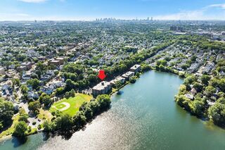 Photo of real estate for sale located at 34 Hamilton Rd Arlington, MA 02474