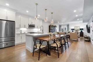 Photo of real estate for sale located at 258-260 W 3rd St South Boston, MA 02127