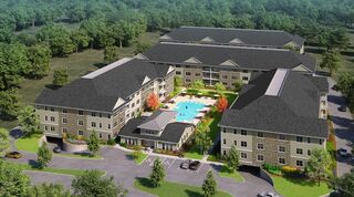 Photo of real estate for sale located at 180 Old Post Road Sharon, MA 02067