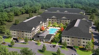 Photo of real estate for sale located at 180 Old Post Road Sharon, MA 02067