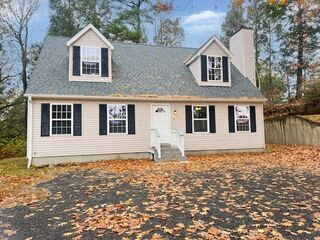Photo of 34 Kent Rd Westminster, MA 01473