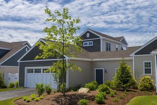 Photo of real estate for sale located at 44 Outlook East Plymouth, MA 02360